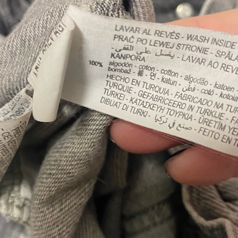 ZARA - Picture 13 of 14